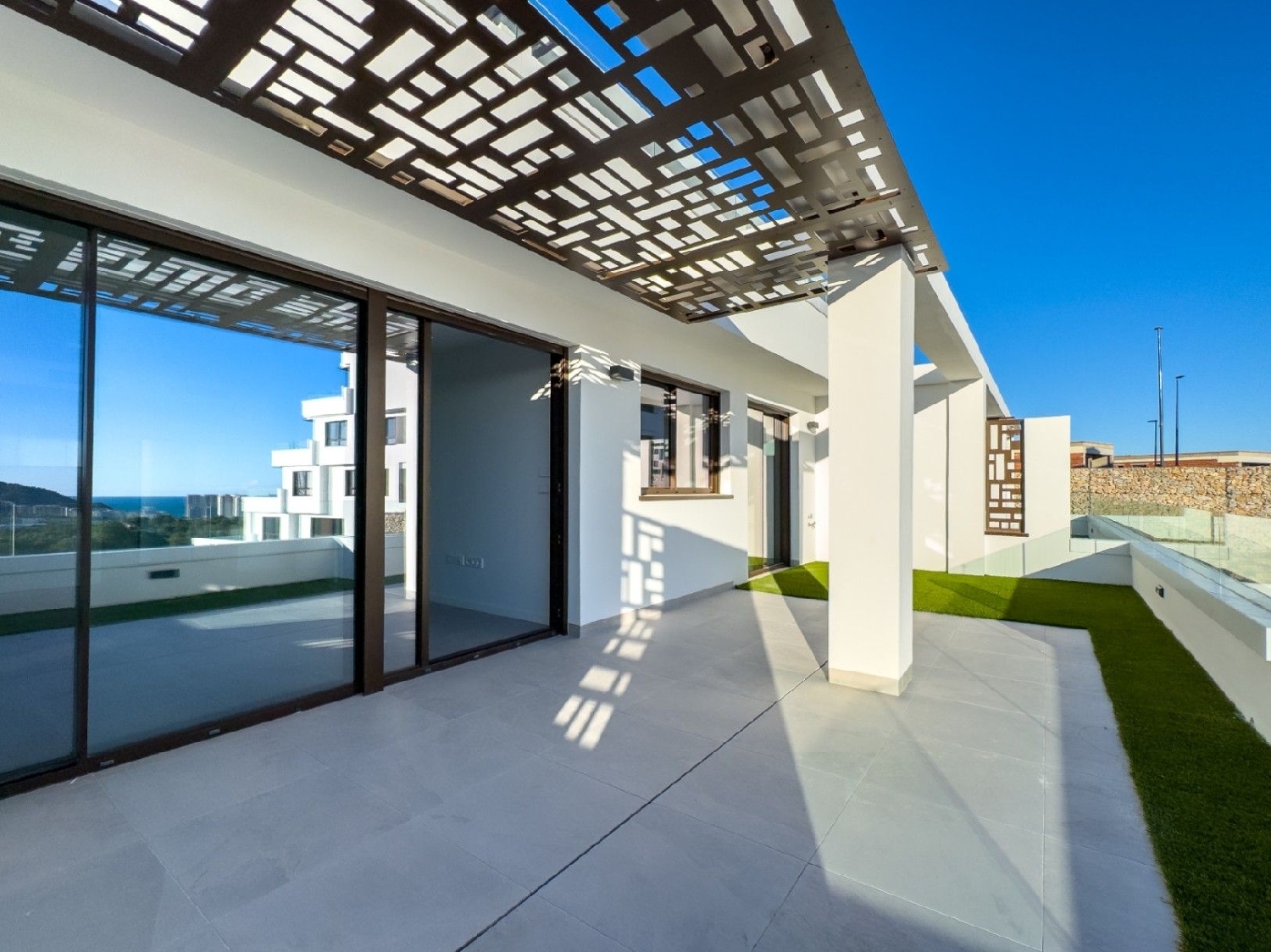  en venta apartamento Finestrat Marina Baixa 7