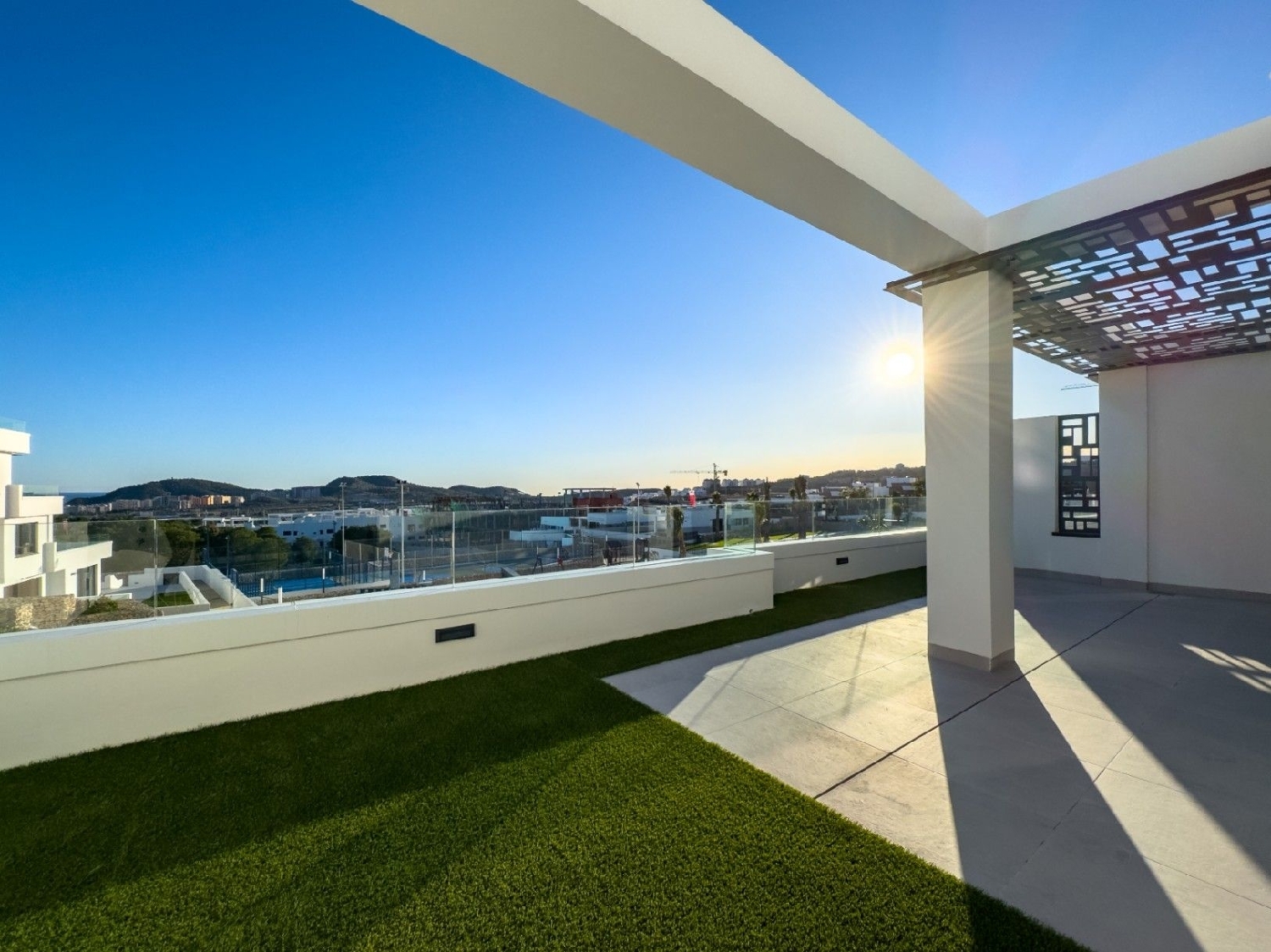  en venta apartamento Finestrat Marina Baixa 4