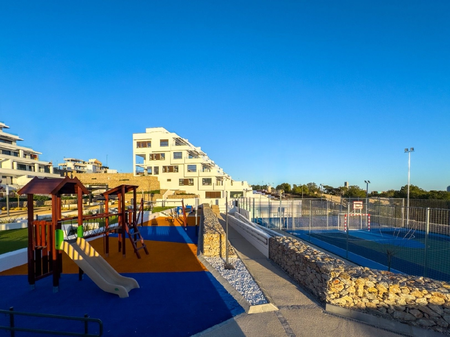  en venta apartamento Finestrat Marina Baixa 26