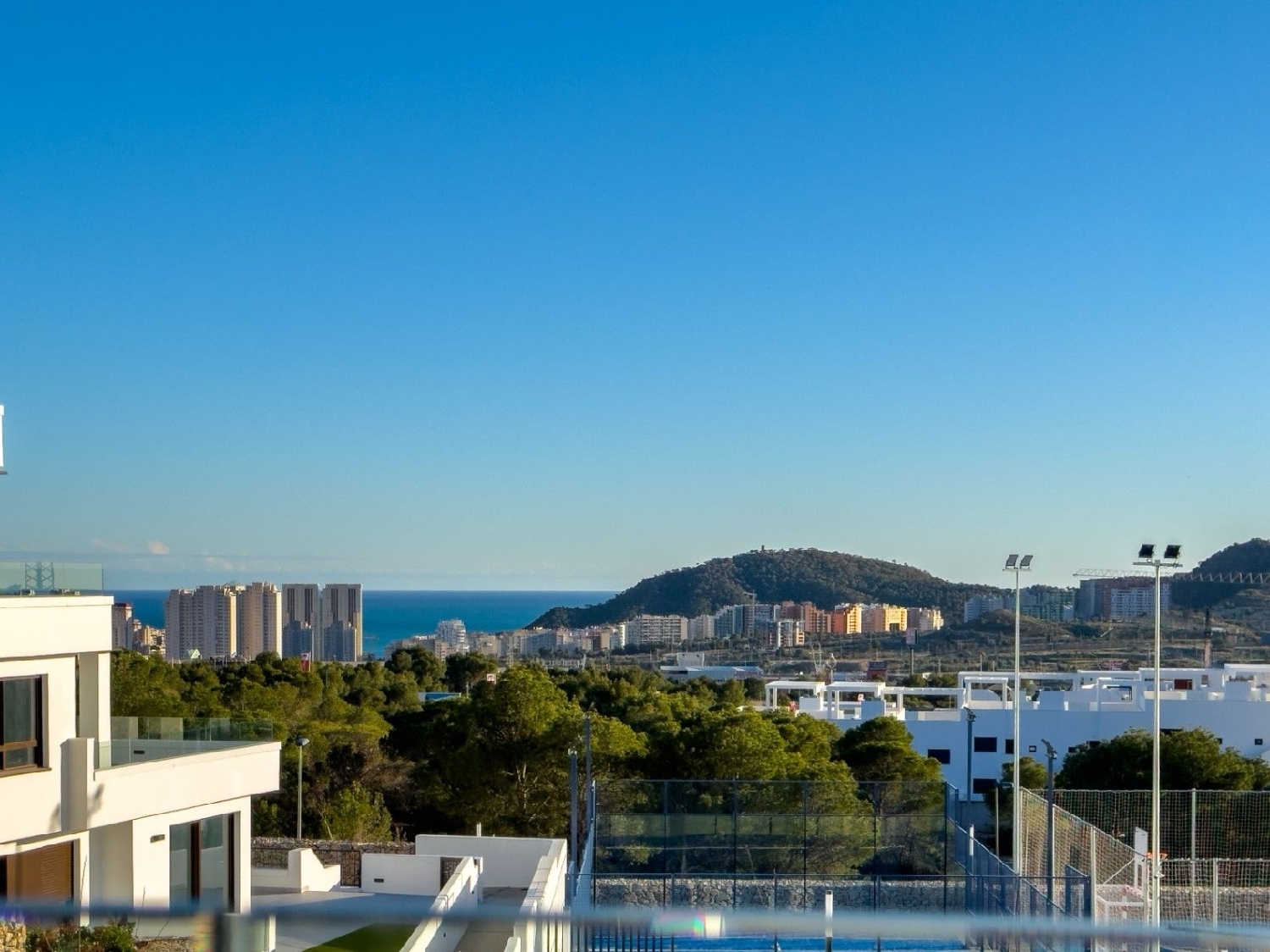  en venta apartamento Finestrat Marina Baixa 3