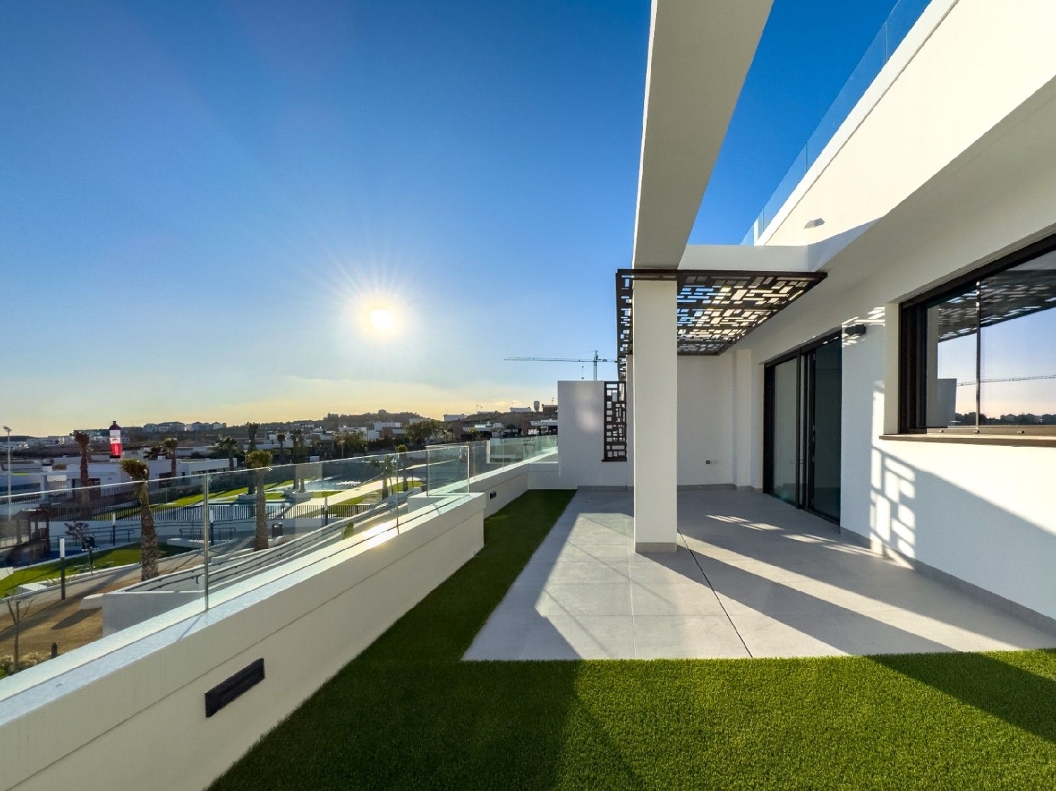  en venta apartamento Finestrat Marina Baixa 5