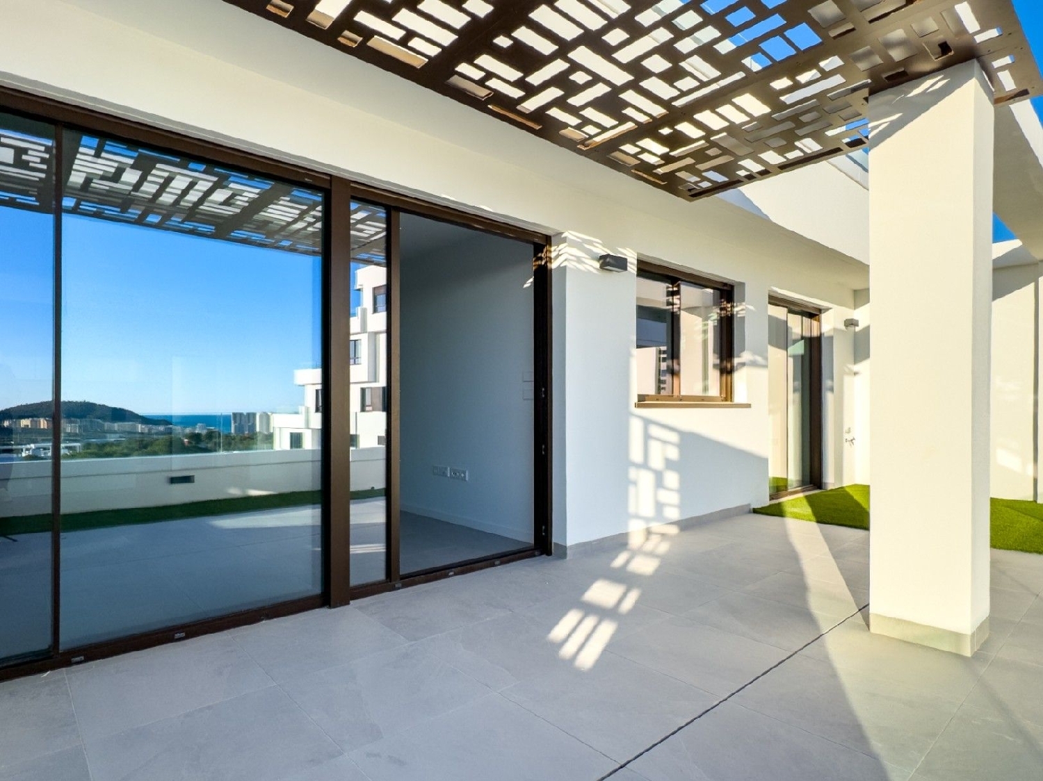  en venta apartamento Finestrat Marina Baixa 6