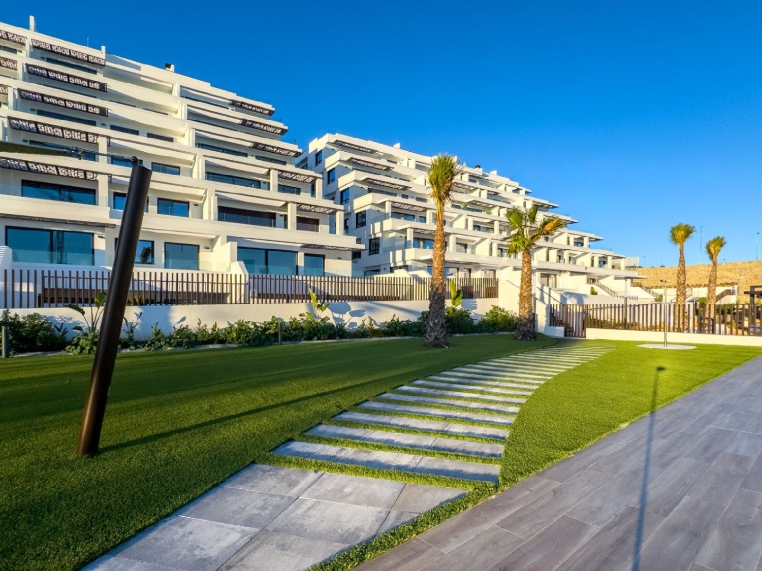 en venta apartamento Finestrat Marina Baixa 31
