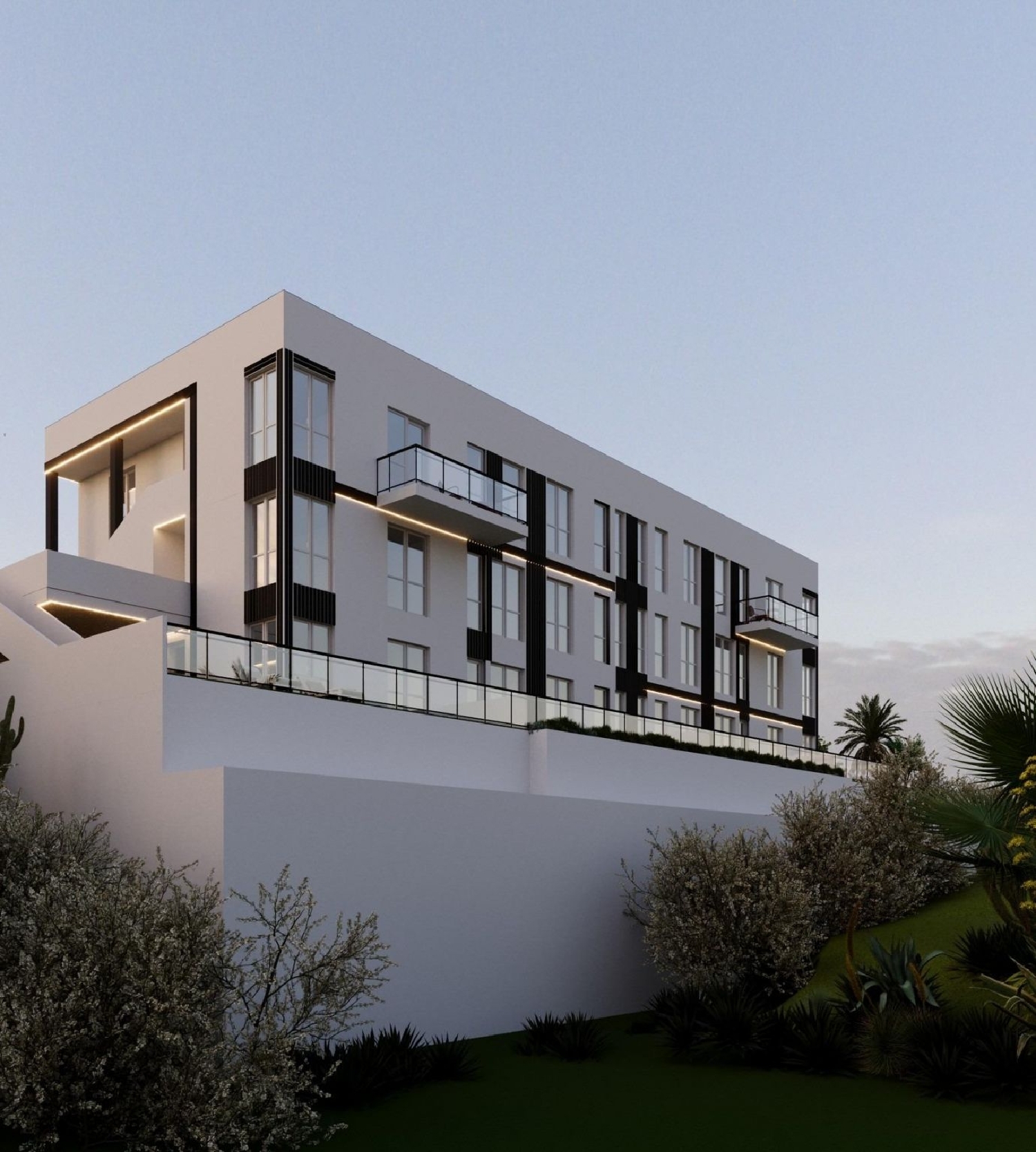  kaufen Wohnung Finestrat Marina Baixa 8