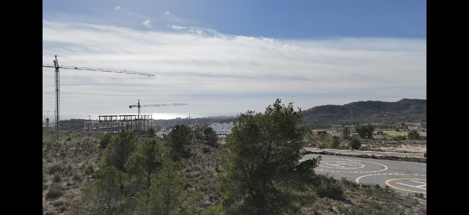  kaufen Wohnung Finestrat Marina Baixa 12