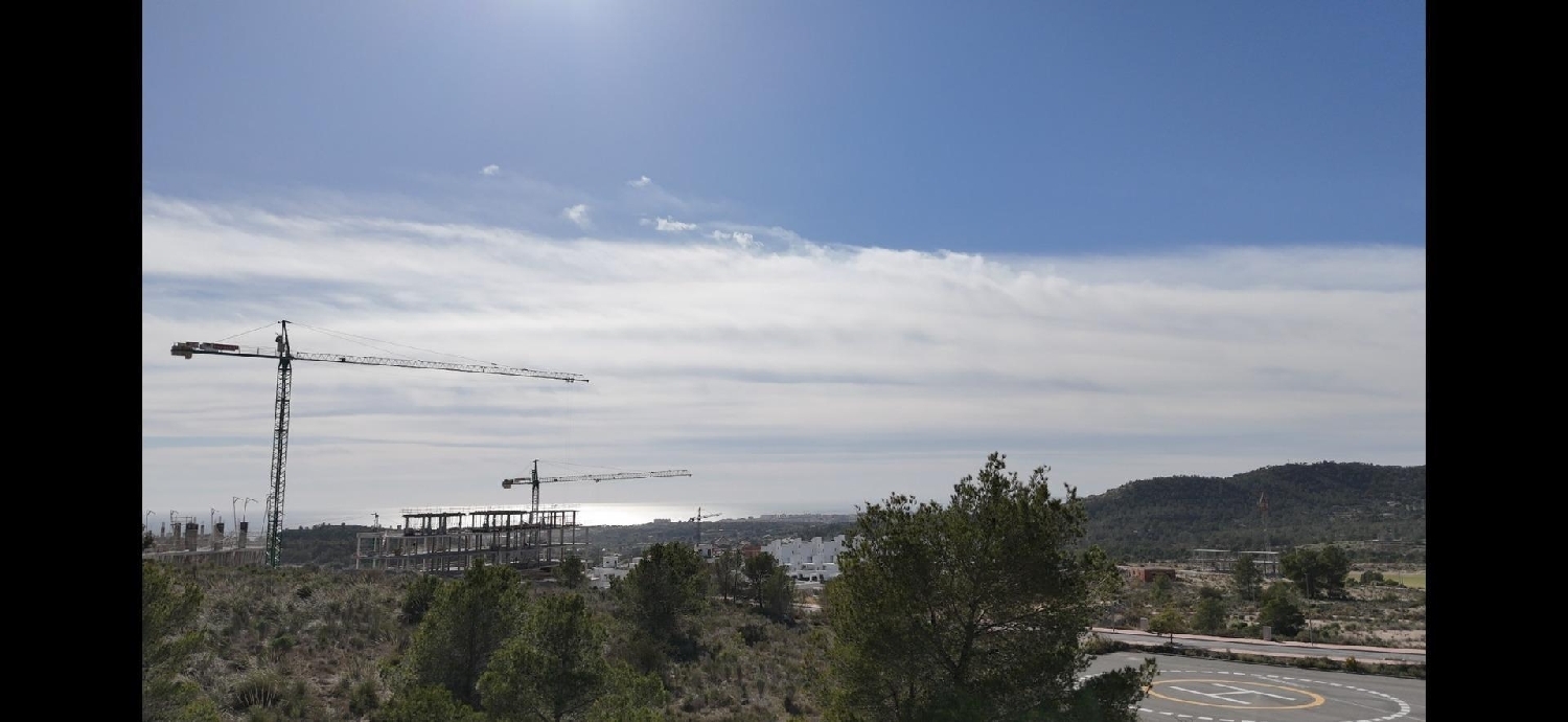  kaufen Wohnung Finestrat Marina Baixa 11