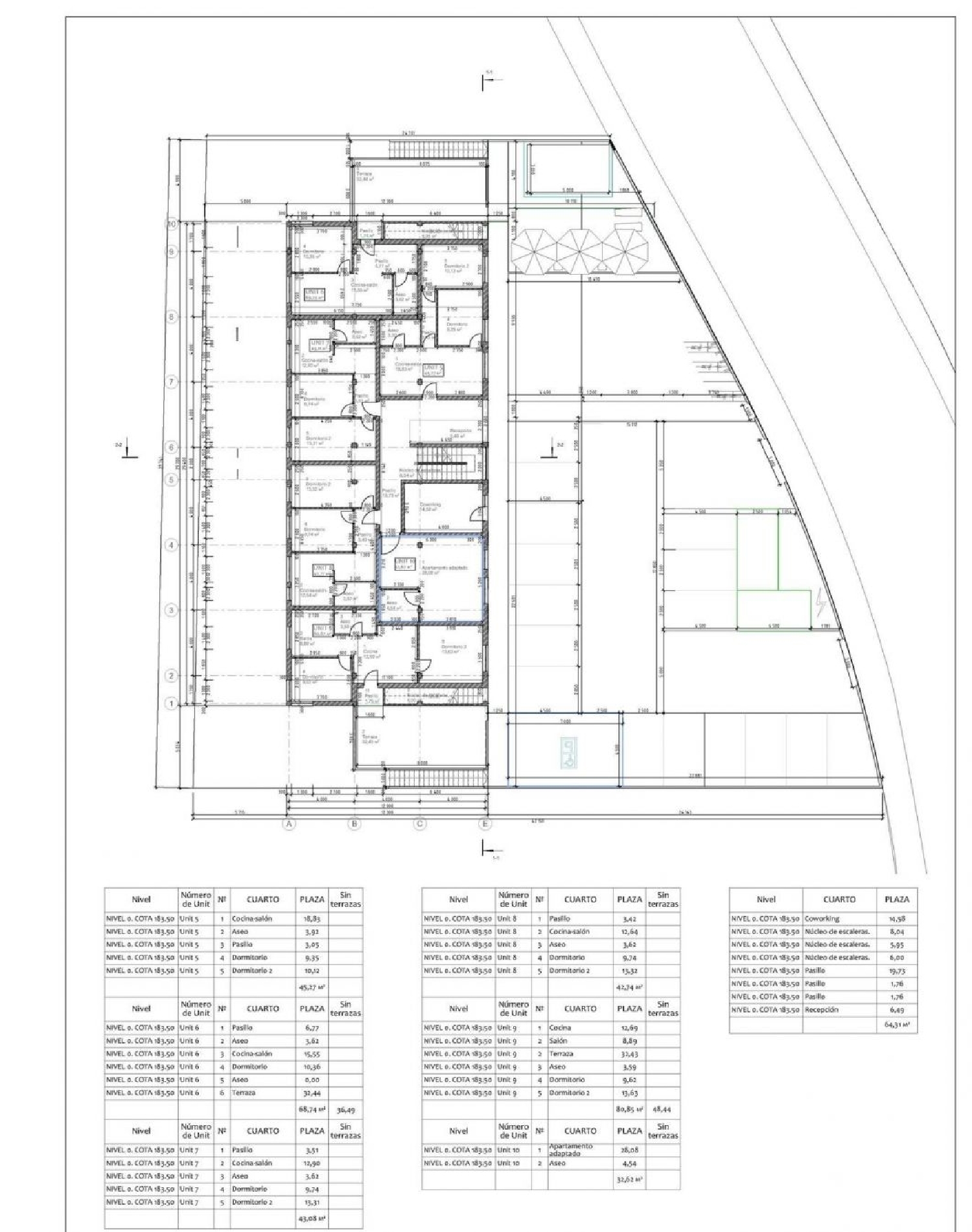  kaufen Wohnung Finestrat Marina Baixa 15