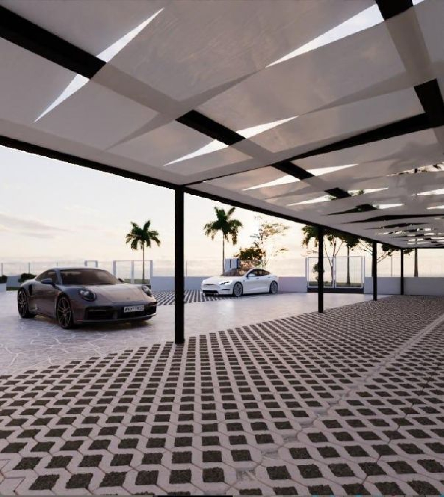  kaufen Wohnung Finestrat Marina Baixa 9