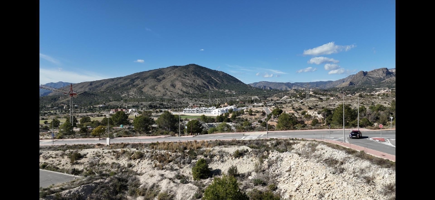  kaufen Wohnung Finestrat Marina Baixa 13