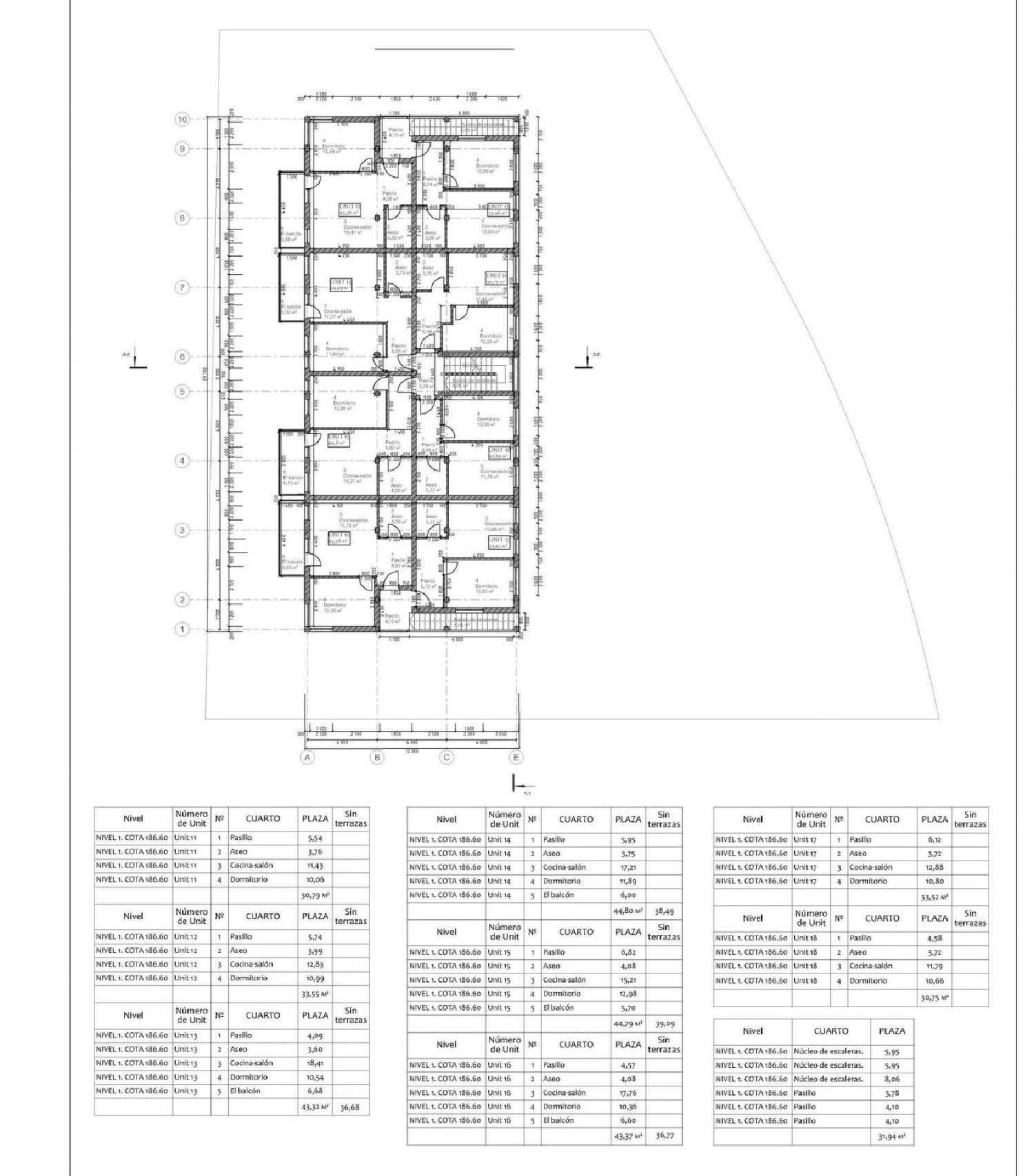  kaufen Wohnung Finestrat Marina Baixa 15