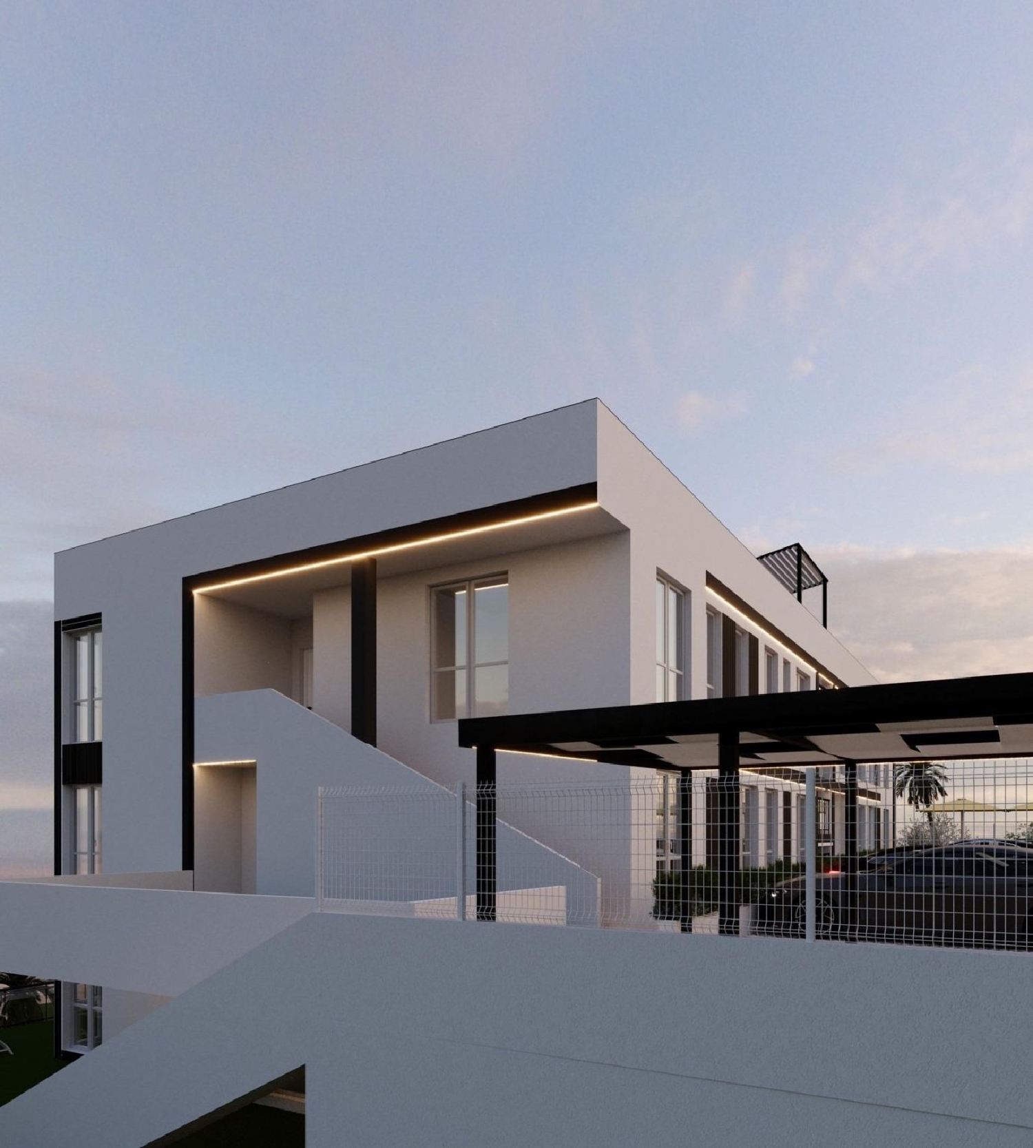  kaufen Wohnung Finestrat Marina Baixa 6