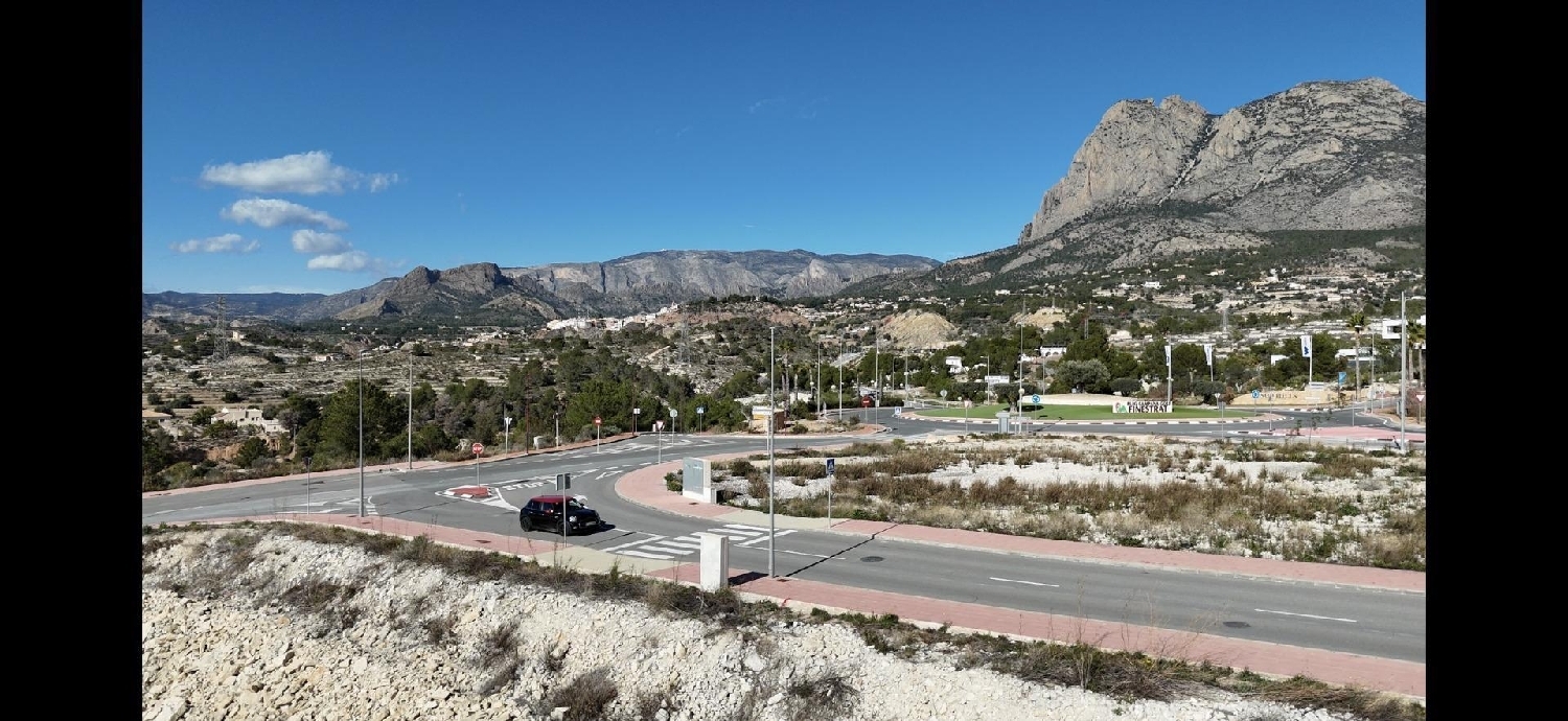  kaufen Wohnung Finestrat Marina Baixa 14