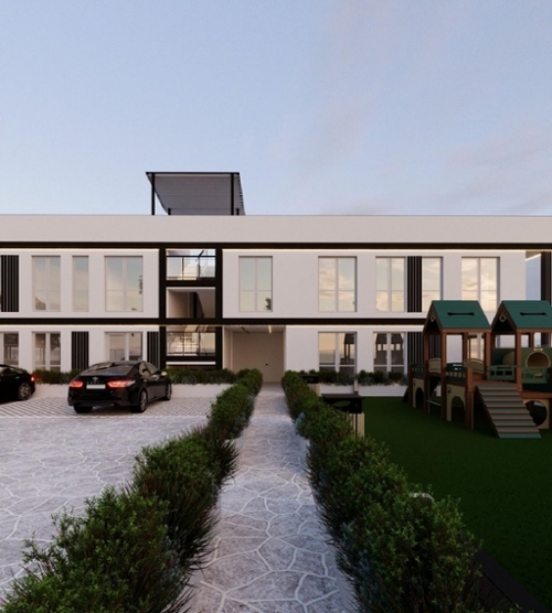 Finestrat Marina Baixa Wohnung Bild 6376152