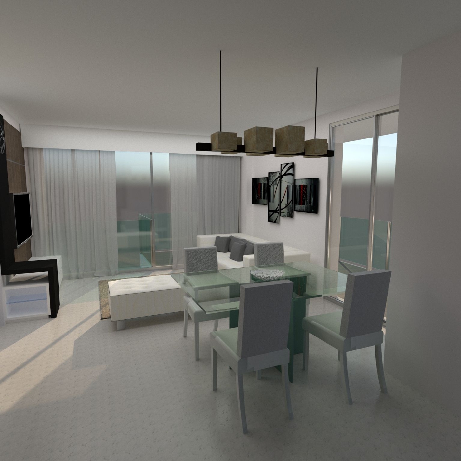  kaufen Wohnung Finestrat Marina Baixa 3