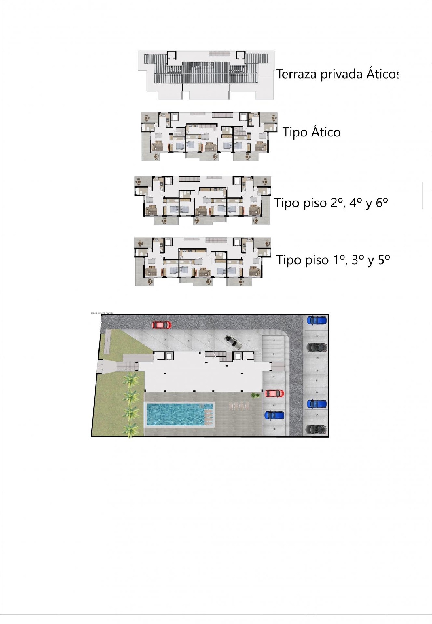  kaufen Wohnung Finestrat Marina Baixa 5