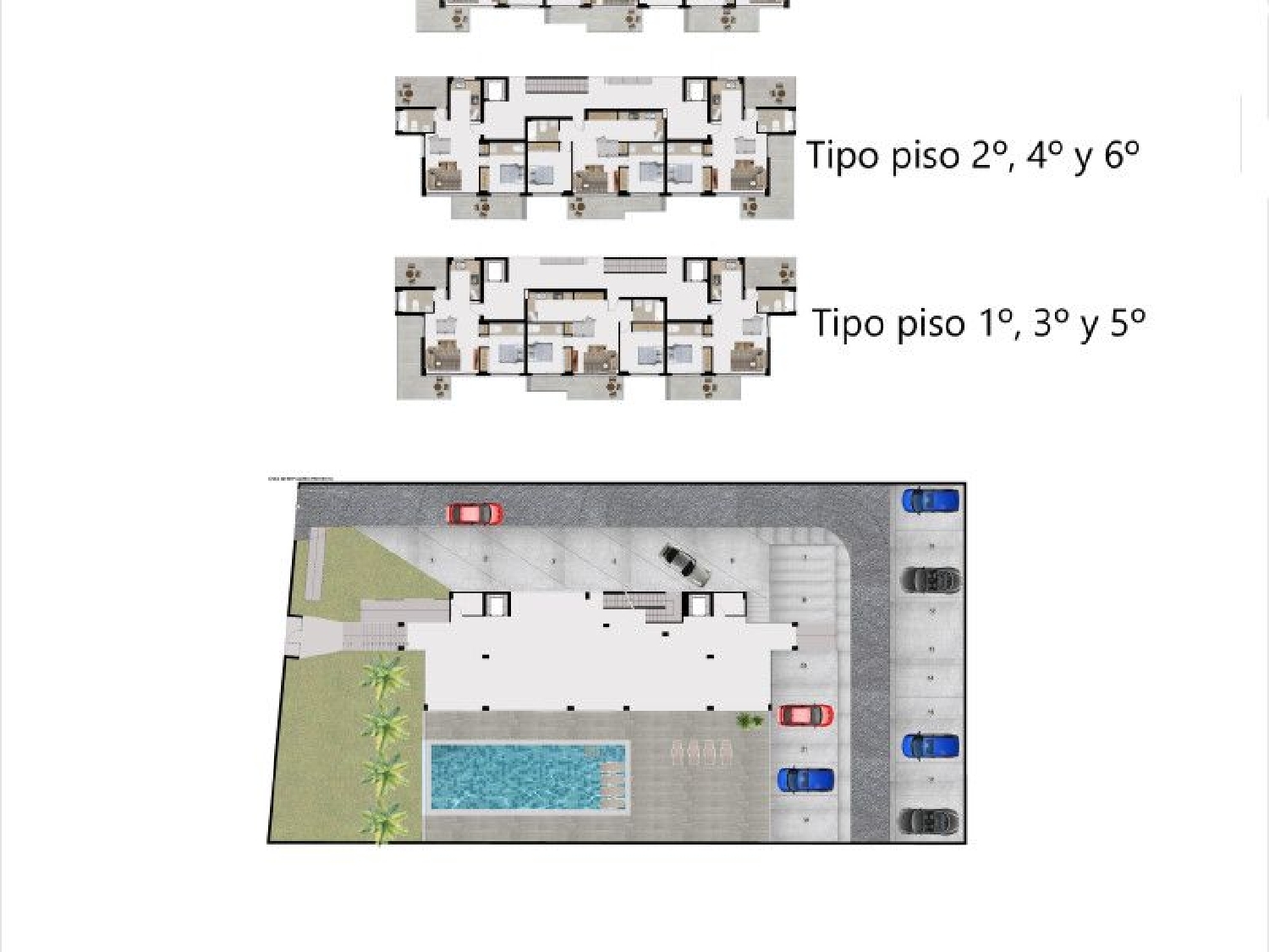  kaufen Wohnung Finestrat Marina Baixa 6