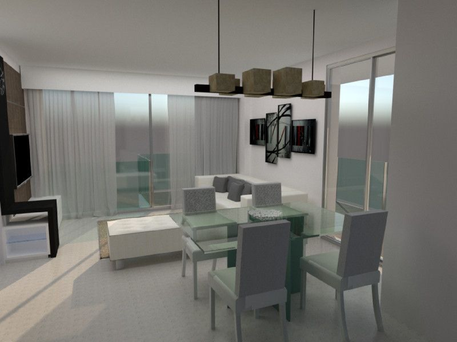  kaufen Wohnung Finestrat Marina Baixa 4