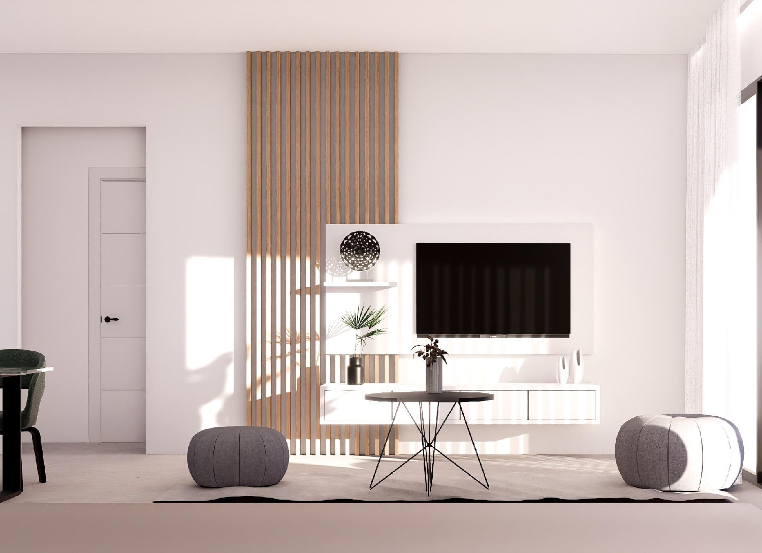  à vendre appartement Finestrat Marina Baixa 5