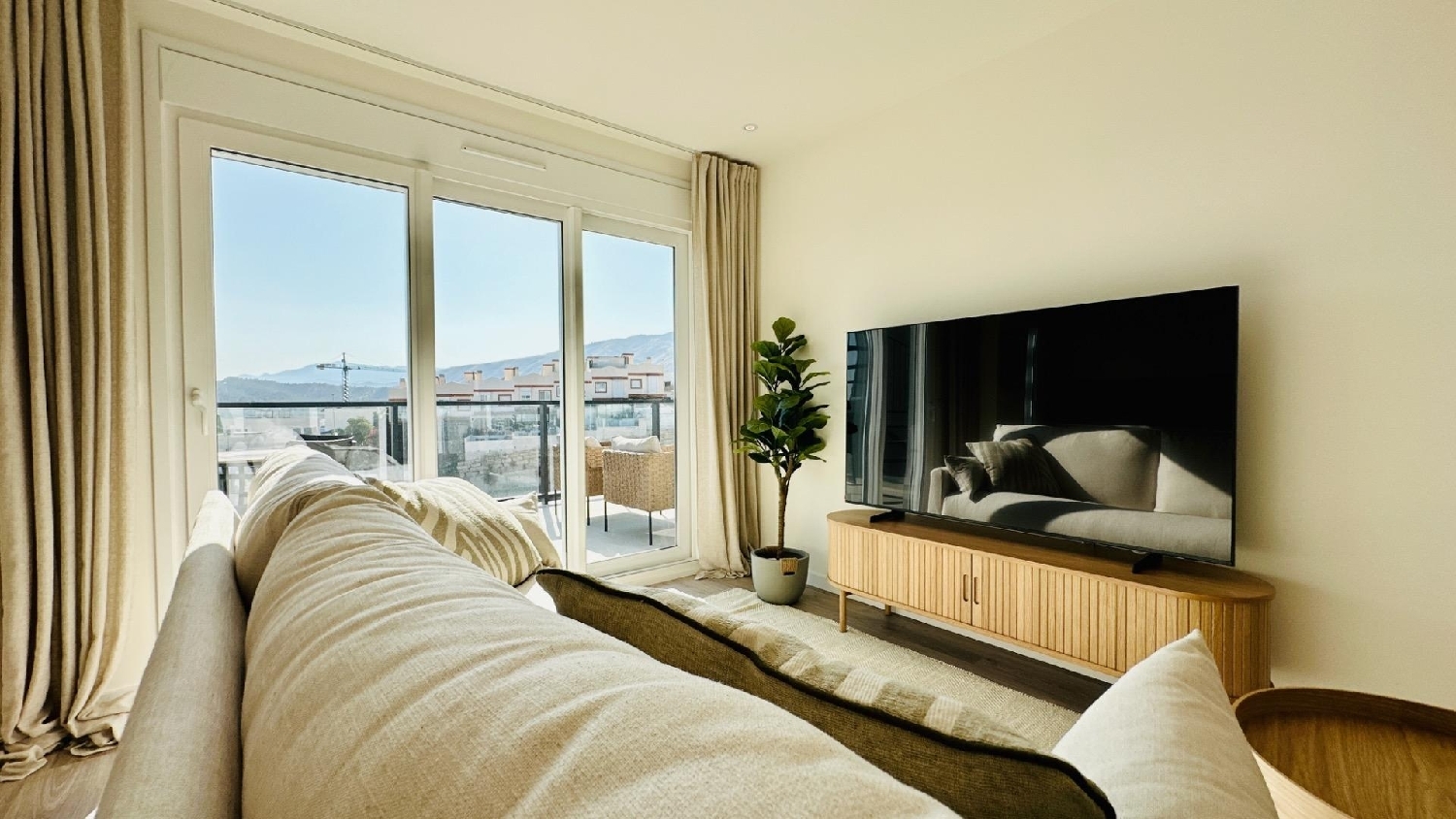  te koop appartement Finestrat Marina Baixa 4