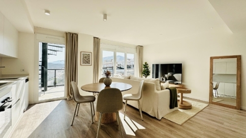 Finestrat Marina Baixa appartement foto 6373683