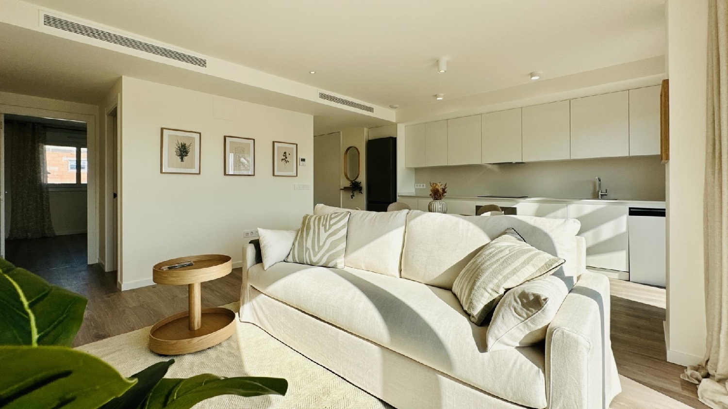  te koop appartement Finestrat Marina Baixa 6