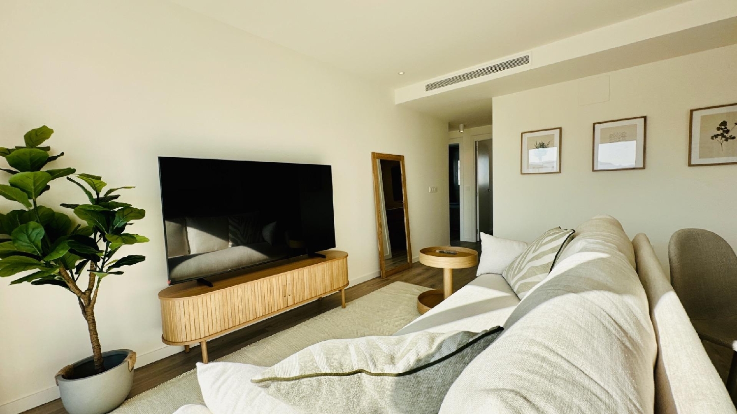  te koop appartement Finestrat Marina Baixa 5