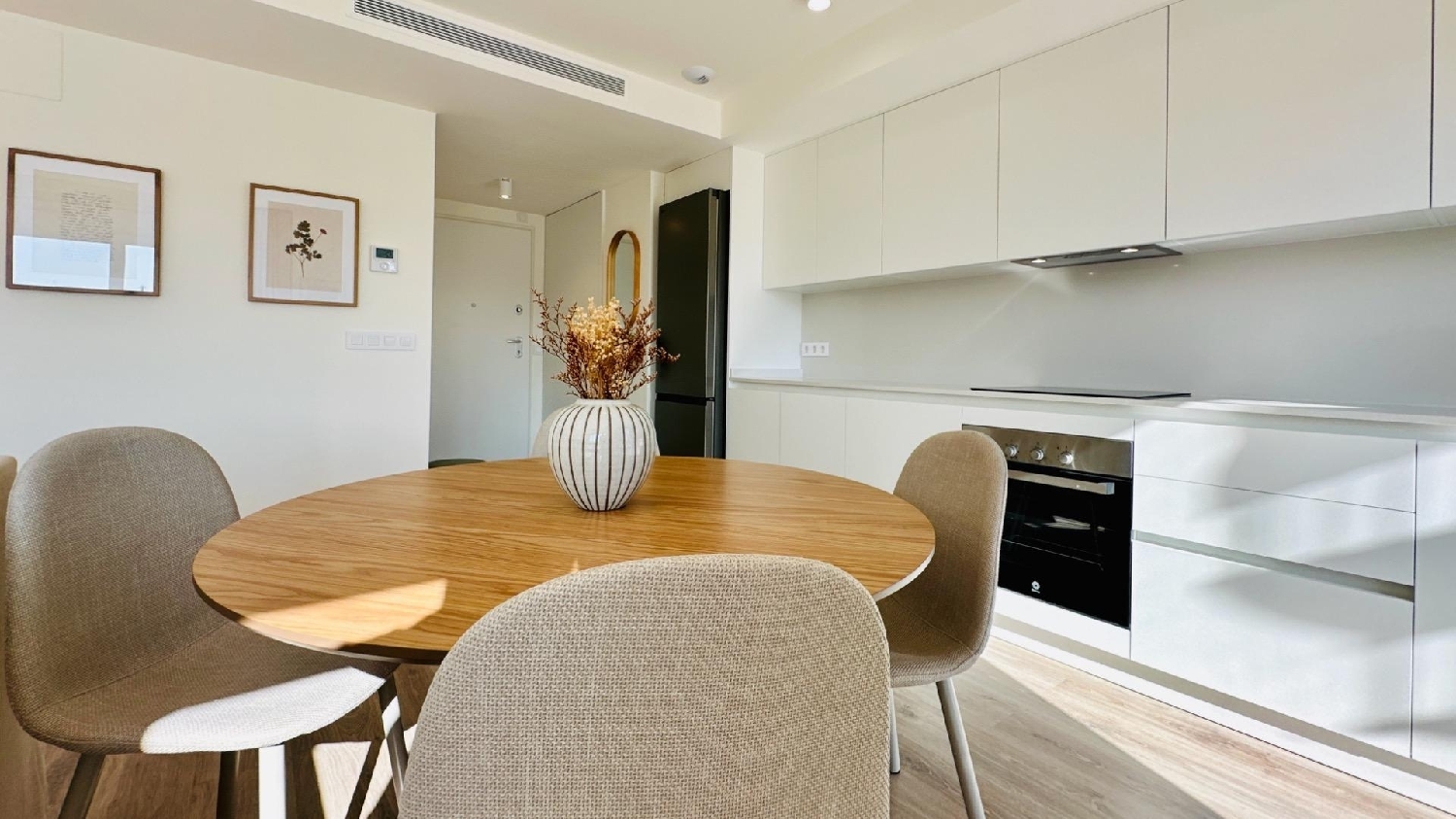  te koop appartement Finestrat Marina Baixa 8