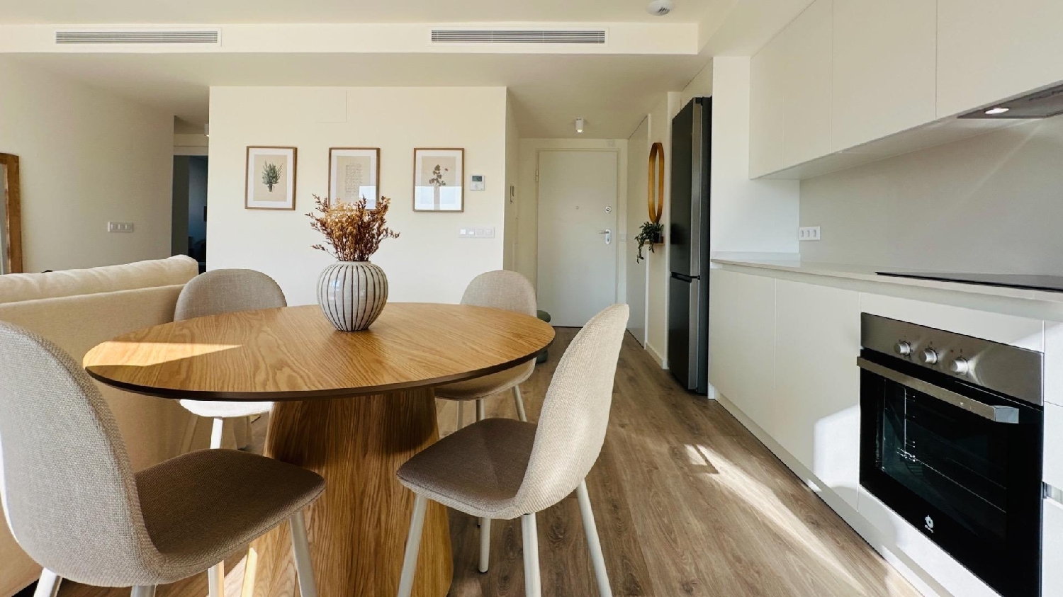  te koop appartement Finestrat Marina Baixa 7