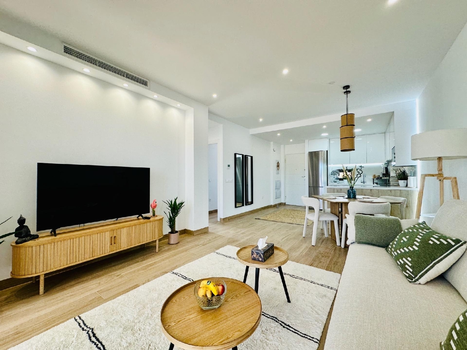  for sale apartment Finestrat Marina Baixa 1