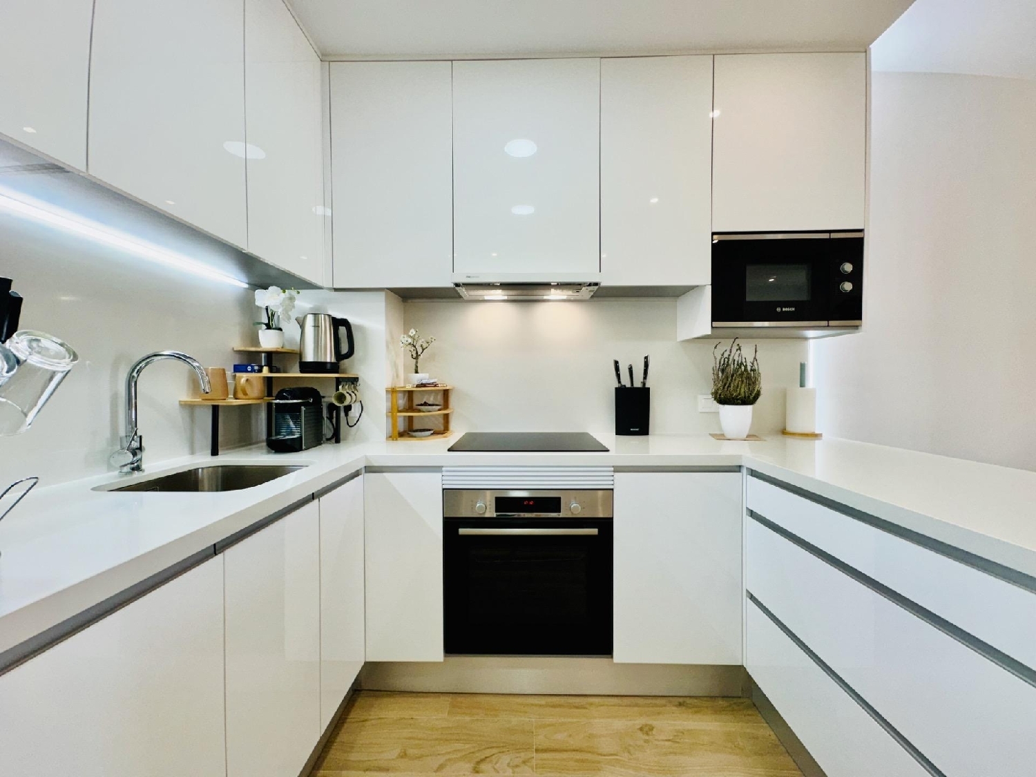  for sale apartment Finestrat Marina Baixa 8