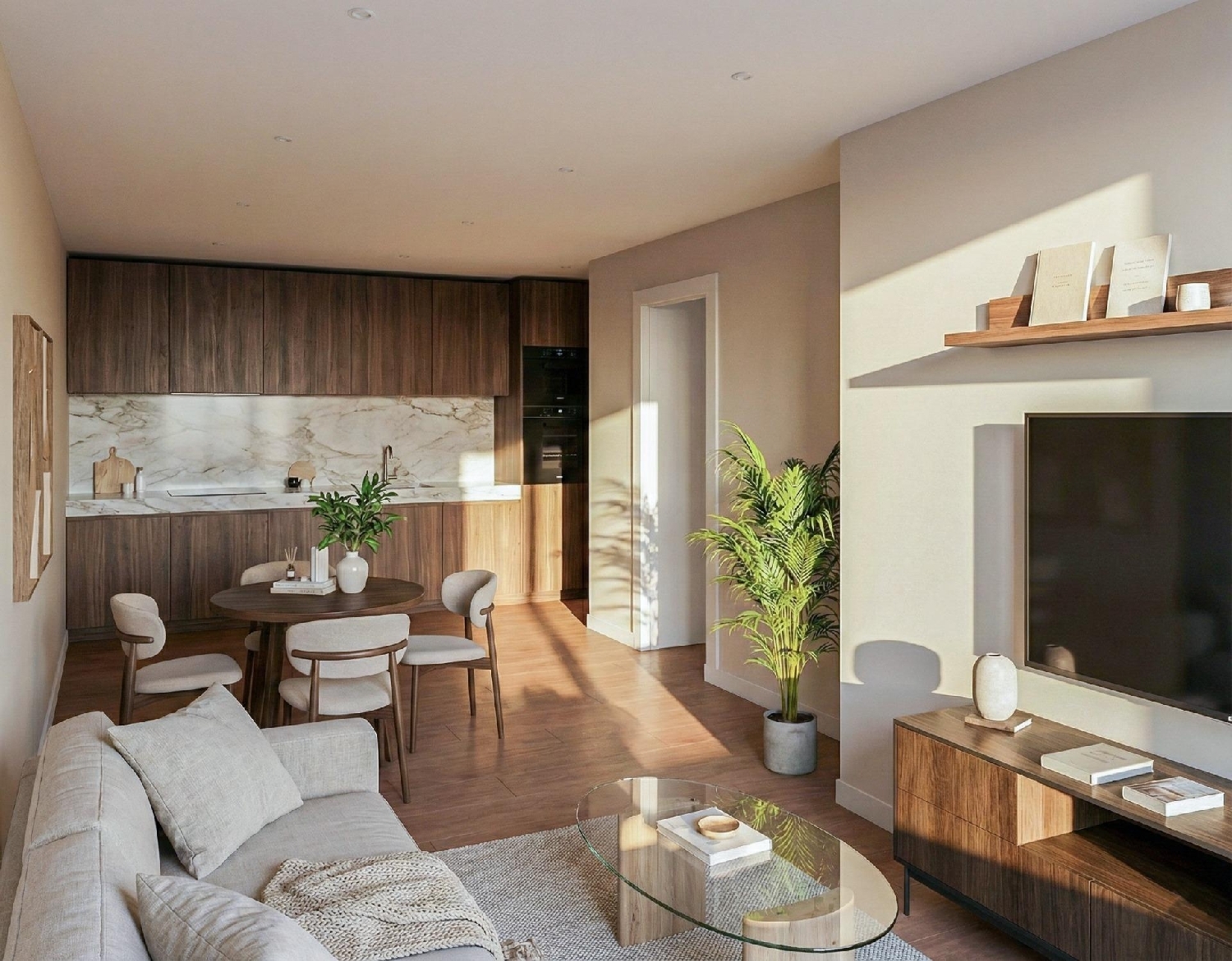 kaufen Wohnung Foios Horta Nord 7