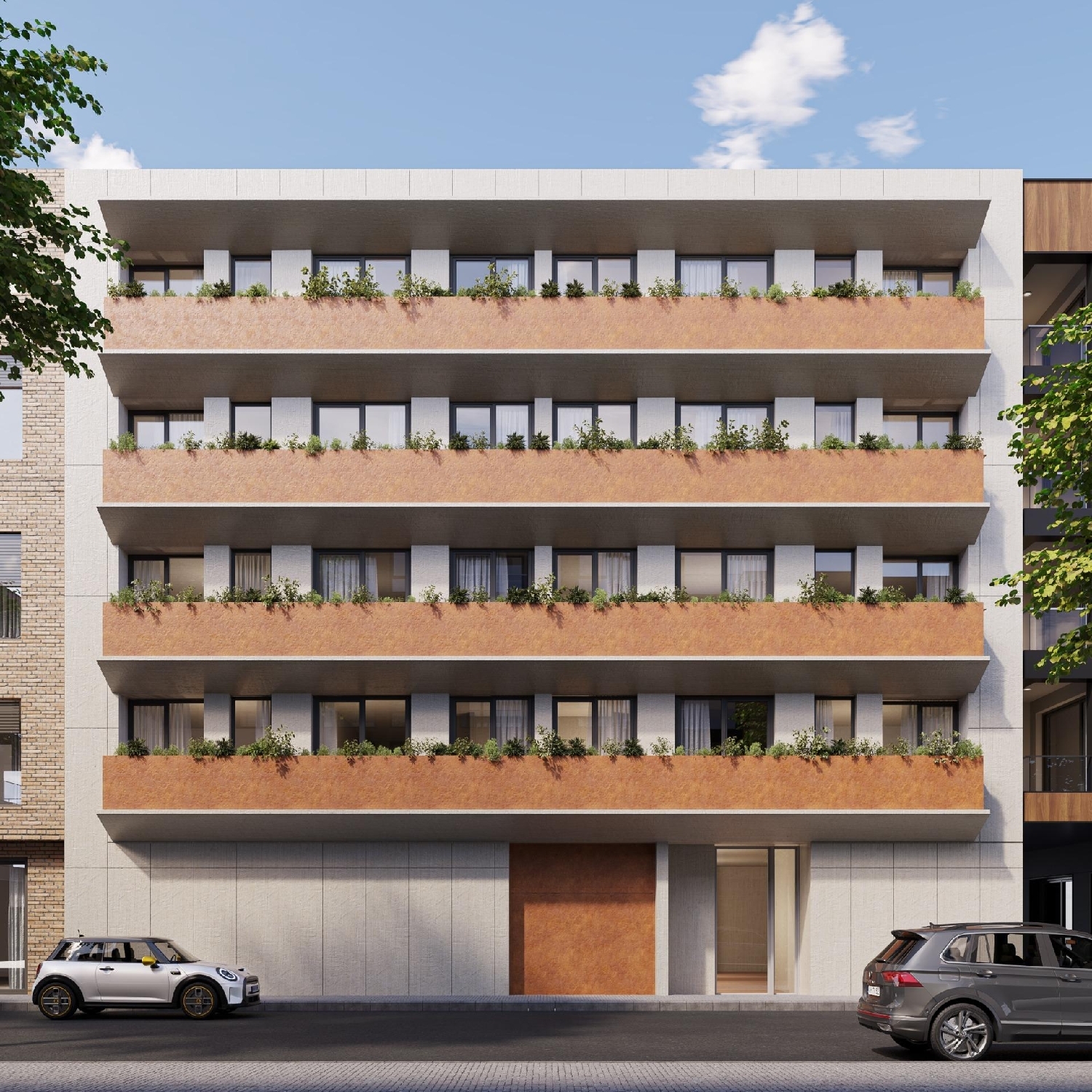 kaufen Wohnung Foios Horta Nord 1