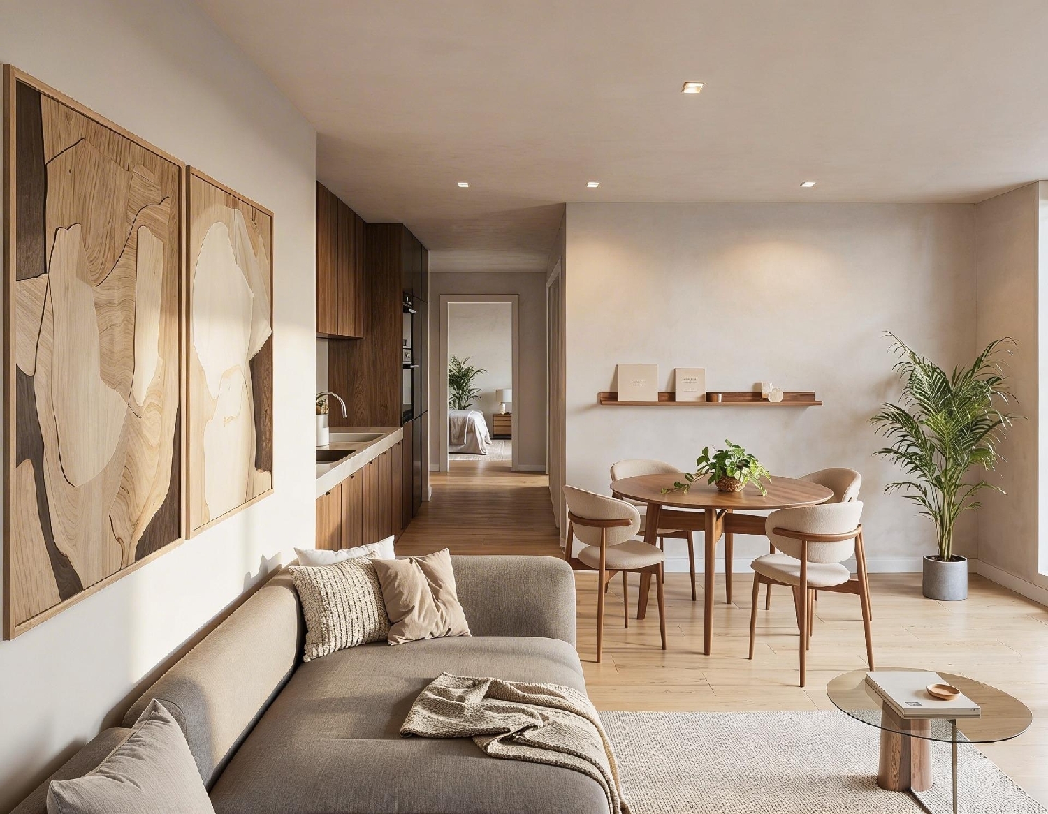  kaufen Wohnung Foios Horta Nord 6