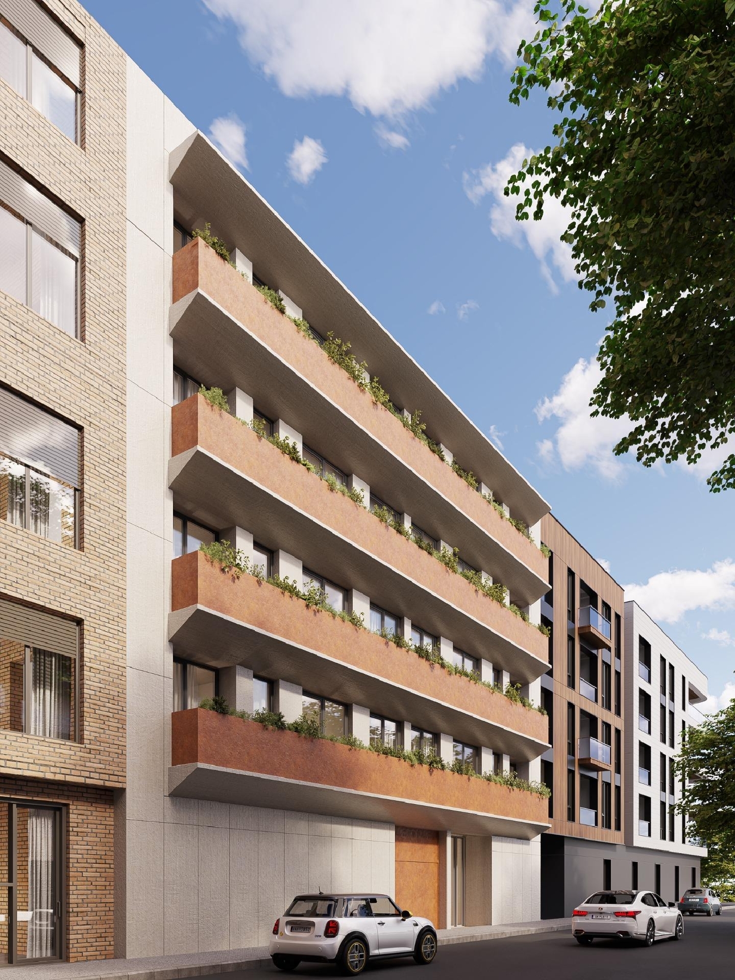  kaufen Wohnung Foios Horta Nord 2