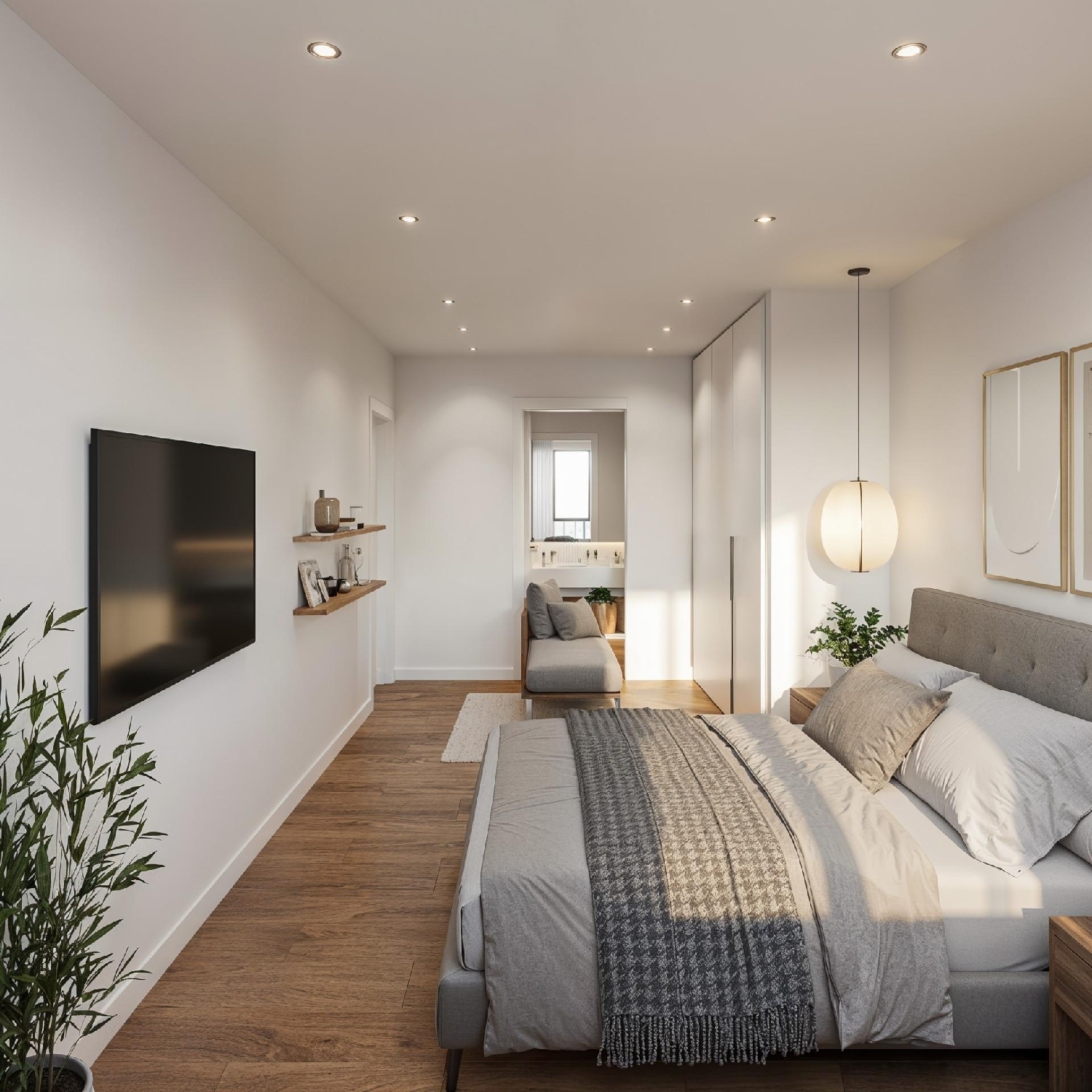  kaufen Wohnung Foios Horta Nord 8