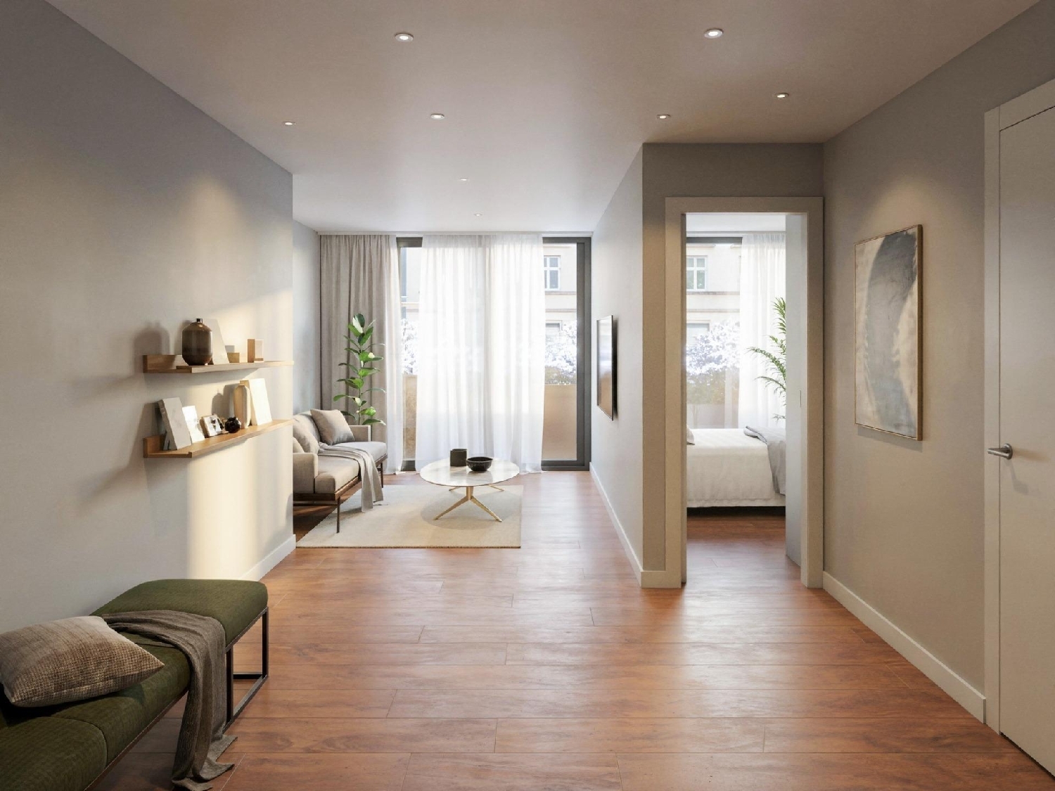  kaufen Wohnung Foios Horta Nord 5