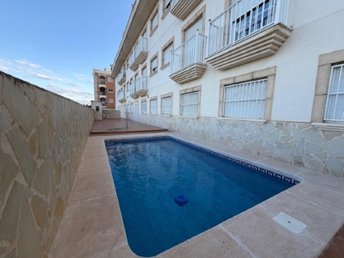 Formentera Del Segura Baix Segura Wohnung Bild 6373867