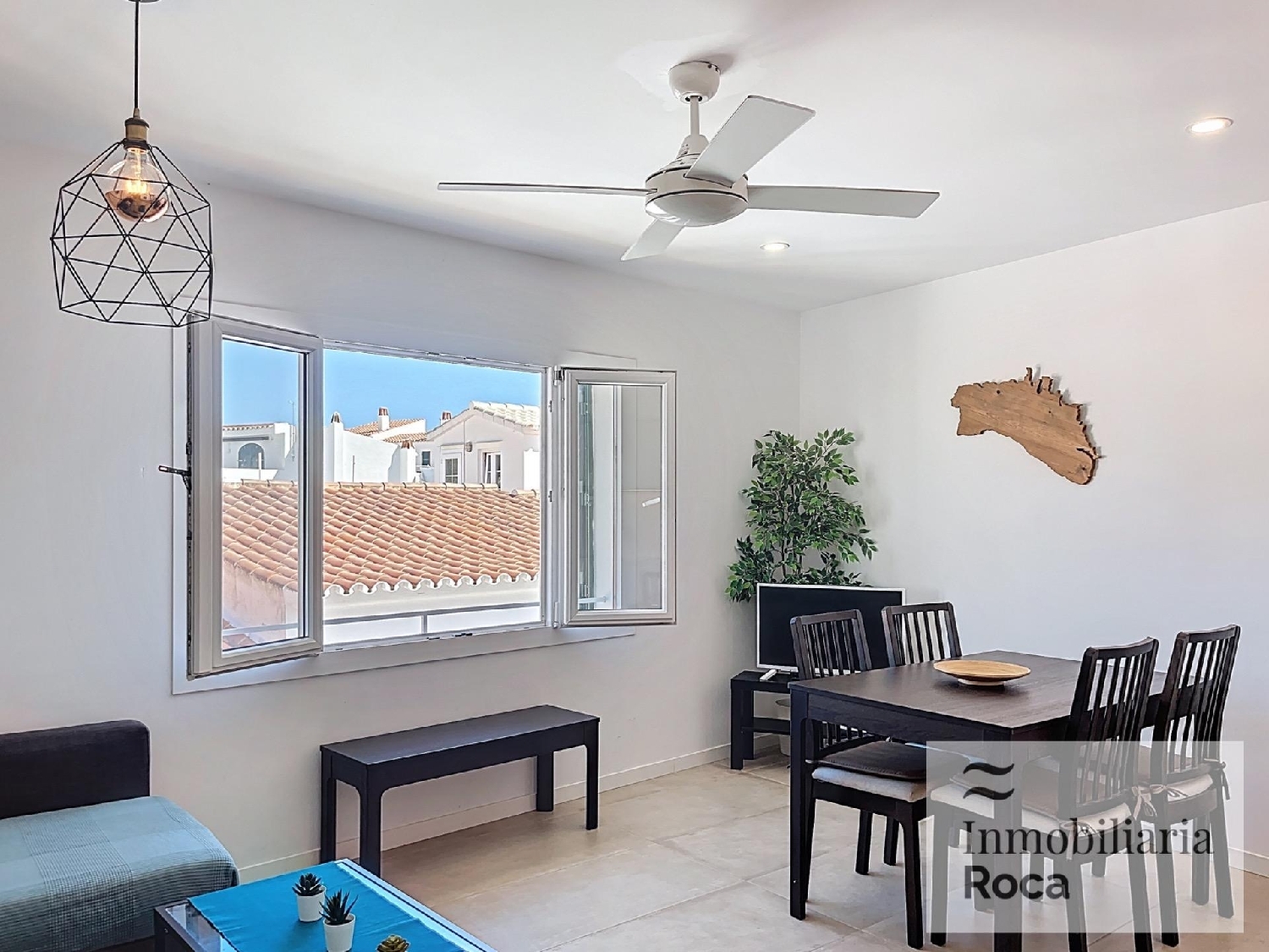  en venta apartamento Fornells Mercadal (Es) 5