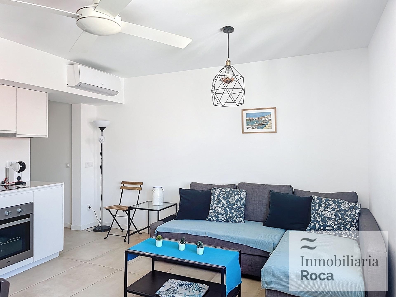  en venta apartamento Fornells Mercadal (Es) 7