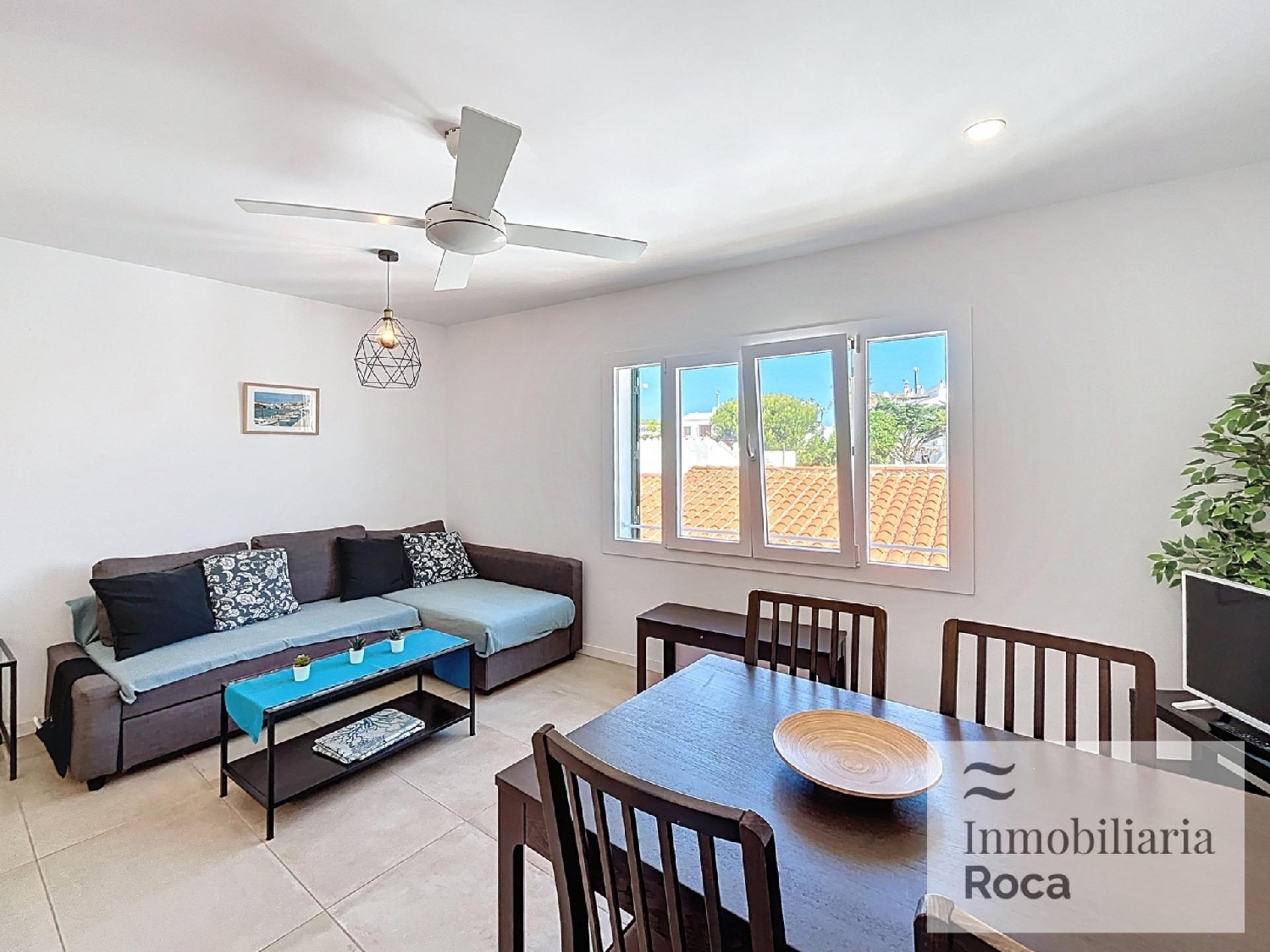  en venta apartamento Fornells Mercadal (Es) 1