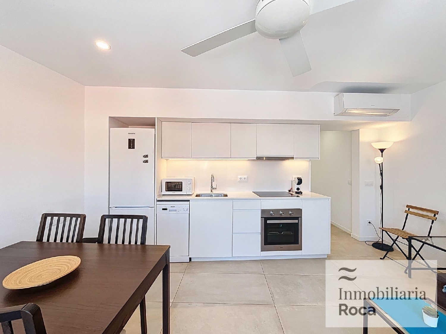  en venta apartamento Fornells Mercadal (Es) 2