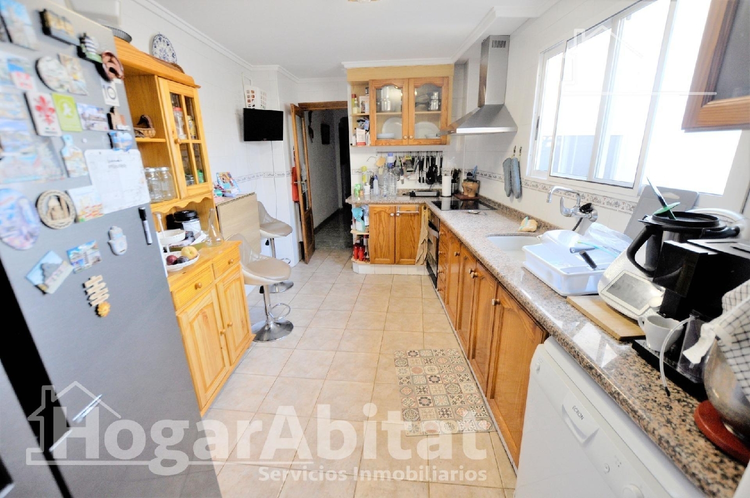  en venta apartamento Fortaleny Ribera Baixa 7