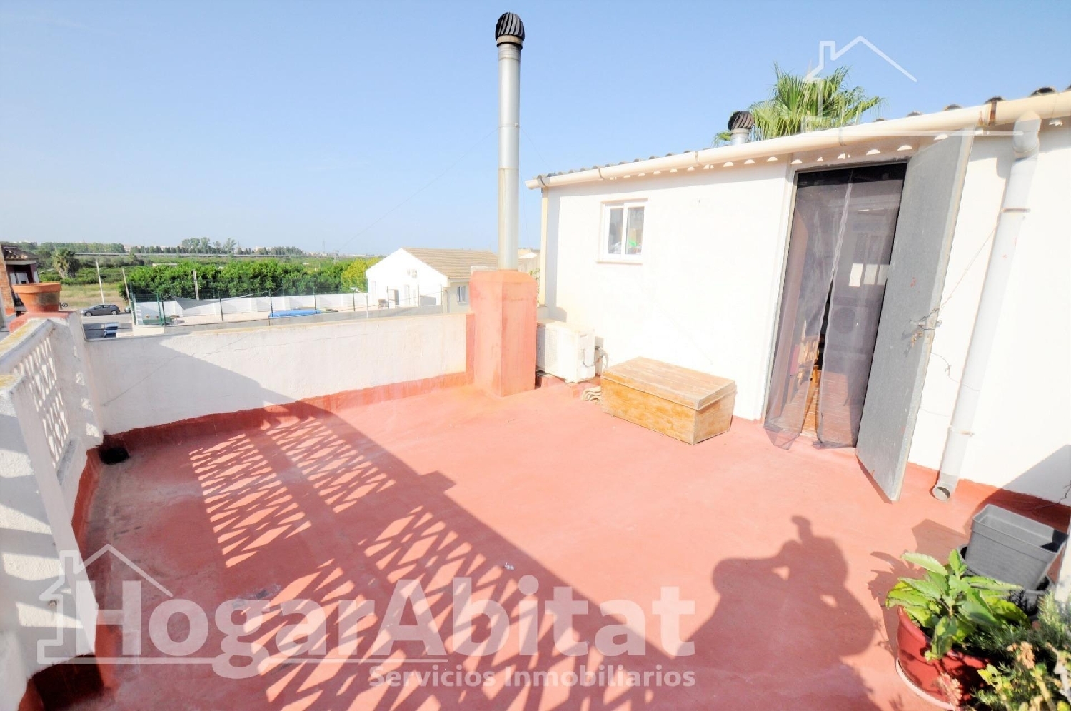  en venta apartamento Fortaleny Ribera Baixa 8