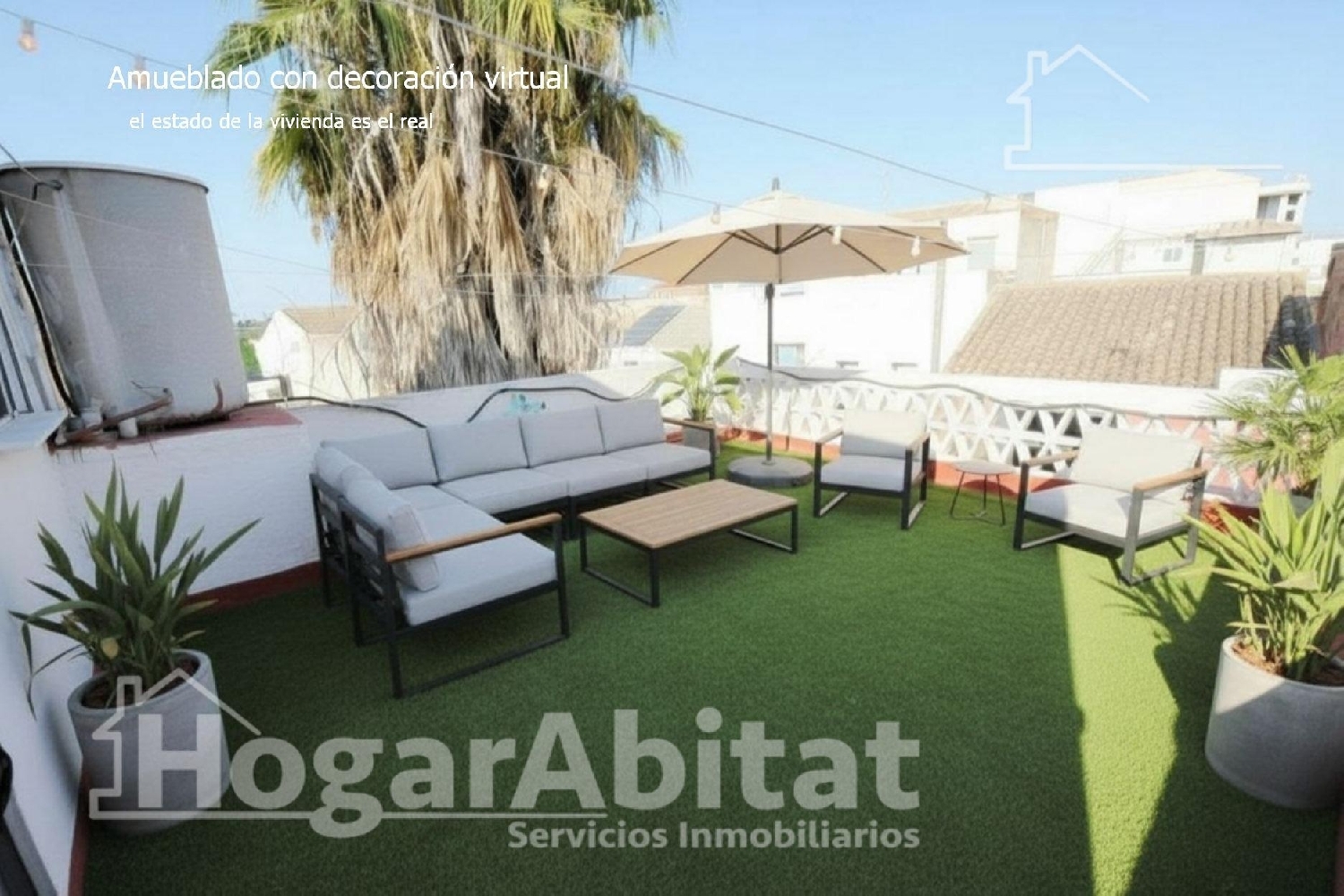  en venta apartamento Fortaleny Ribera Baixa 1