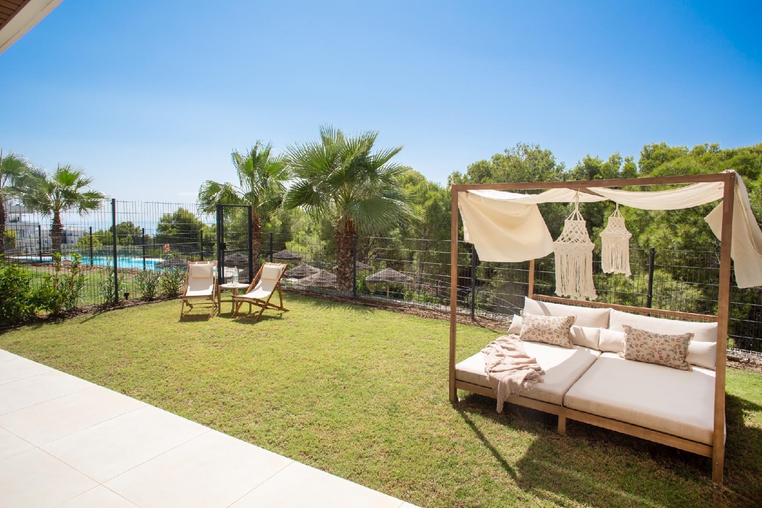  kaufen Wohnung Fuengirola Costa Del Sol Occidental 4