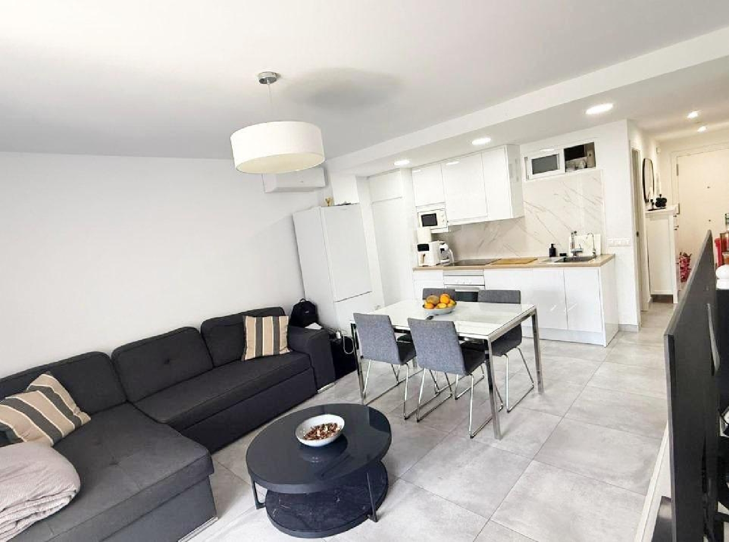  à vendre appartement Fuengirola Costa Del Sol Occidental 4