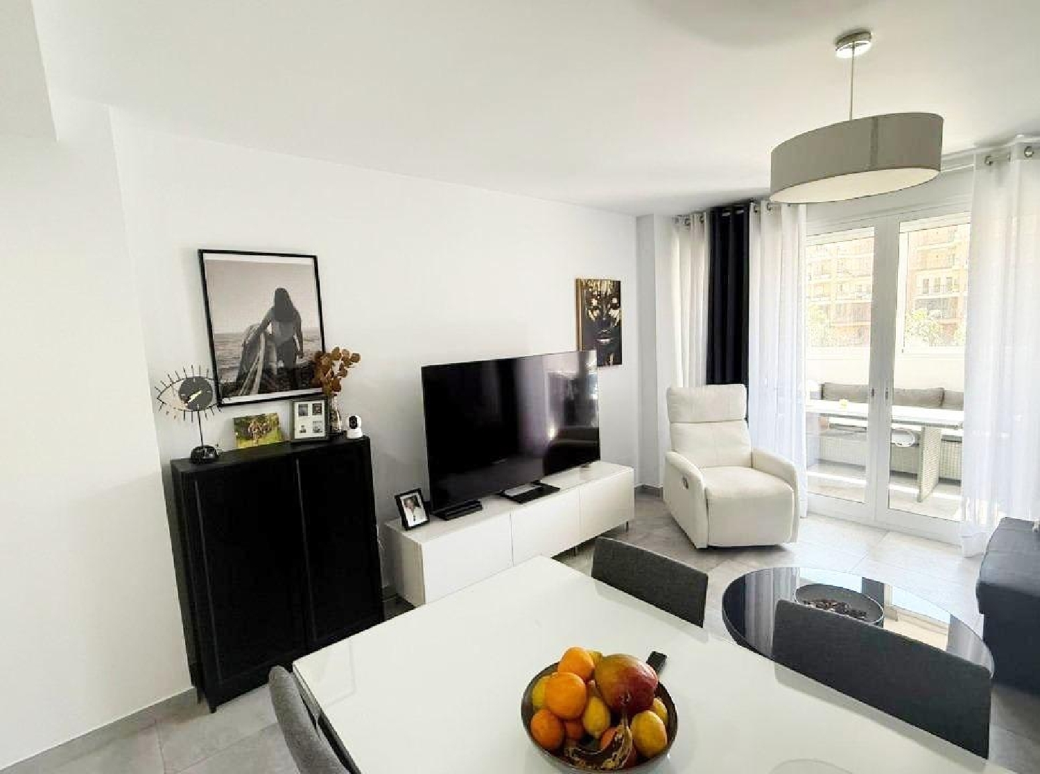  à vendre appartement Fuengirola Costa Del Sol Occidental 3