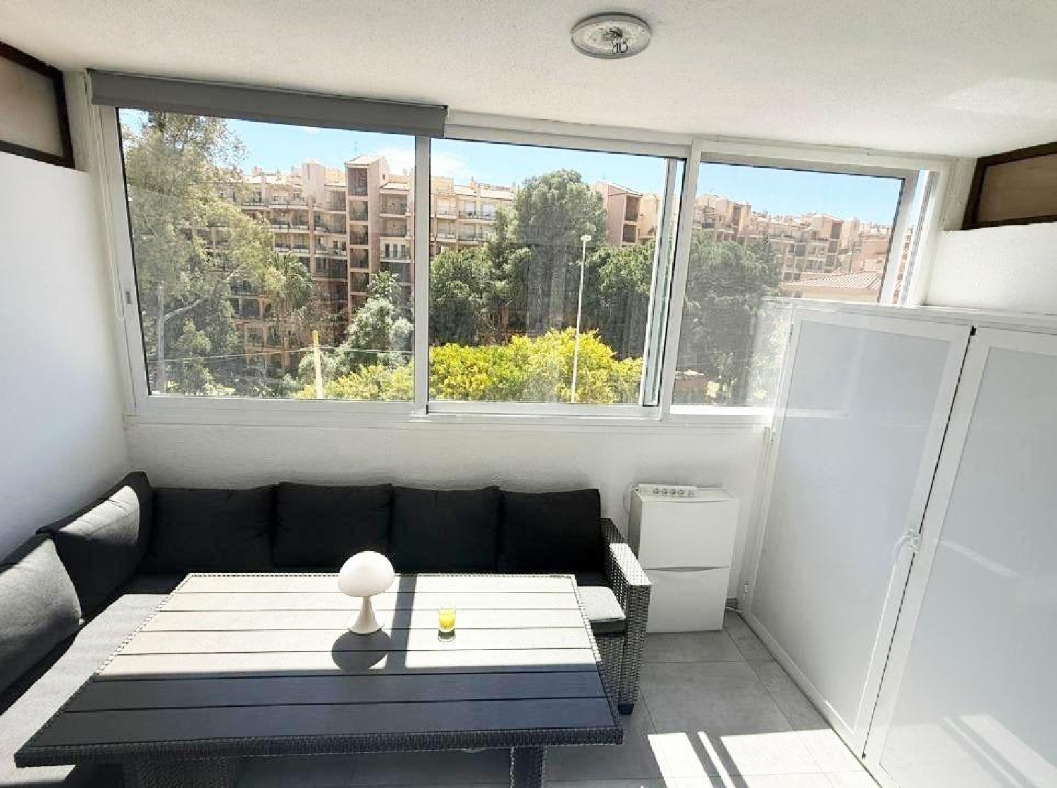  à vendre appartement Fuengirola Costa Del Sol Occidental 2