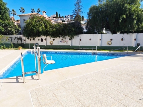 Fuengirola Costa Del Sol Occidental appartement foto 6370999