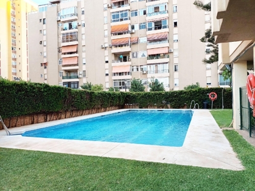 Fuengirola Costa Del Sol Occidental Wohnung Bild 6376147